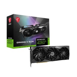 MSI GEFORCE RTX 4060 Ti...